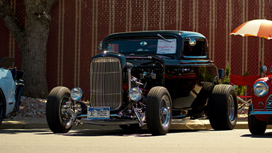 Community Appreciation Day 2024 | Stang Auto Tech - image #13